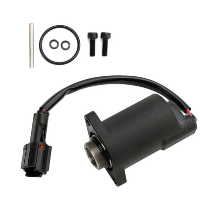 Elettrovalvola pompa idraulica LL001140 per escavatore Sumitomo SH200-5 SH240-5