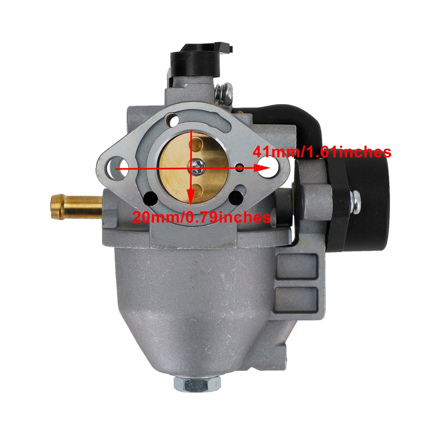 Kawasaki 15004-0951 FJ180V-AM00 AM11 AM12 AM17 Carburatore Carburatore