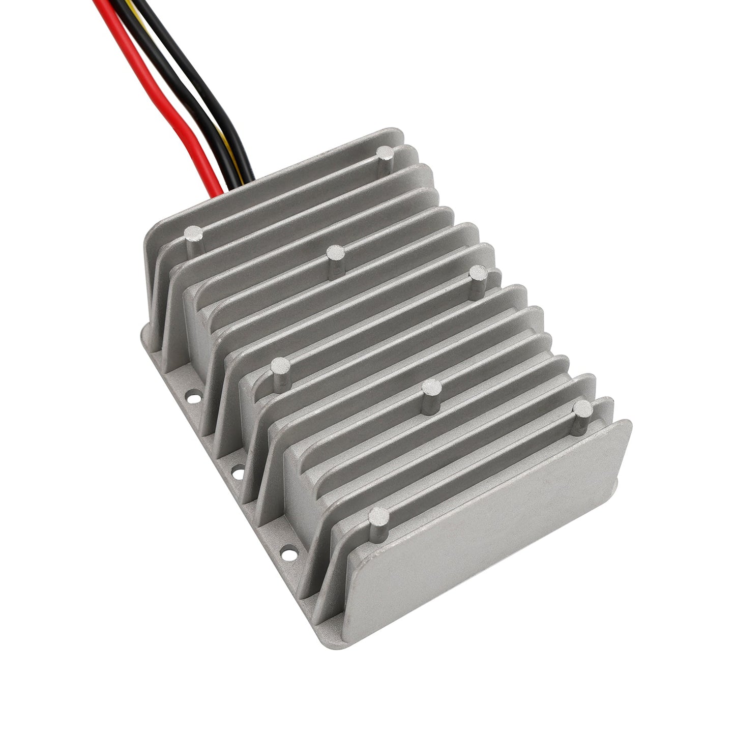 DC-DC 12V-13.8V 30A 414W Step Up Regolatore convertitore di alimentazione Impermeabile