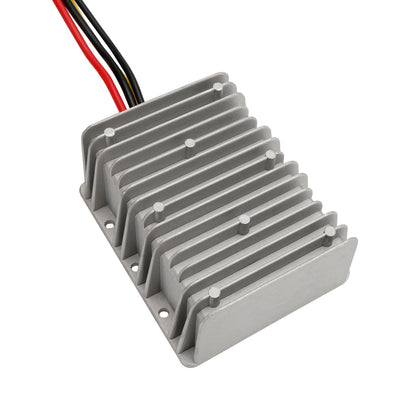 DC-DC 12V-13.8V 30A 414W Step Up Regolatore convertitore di alimentazione Impermeabile