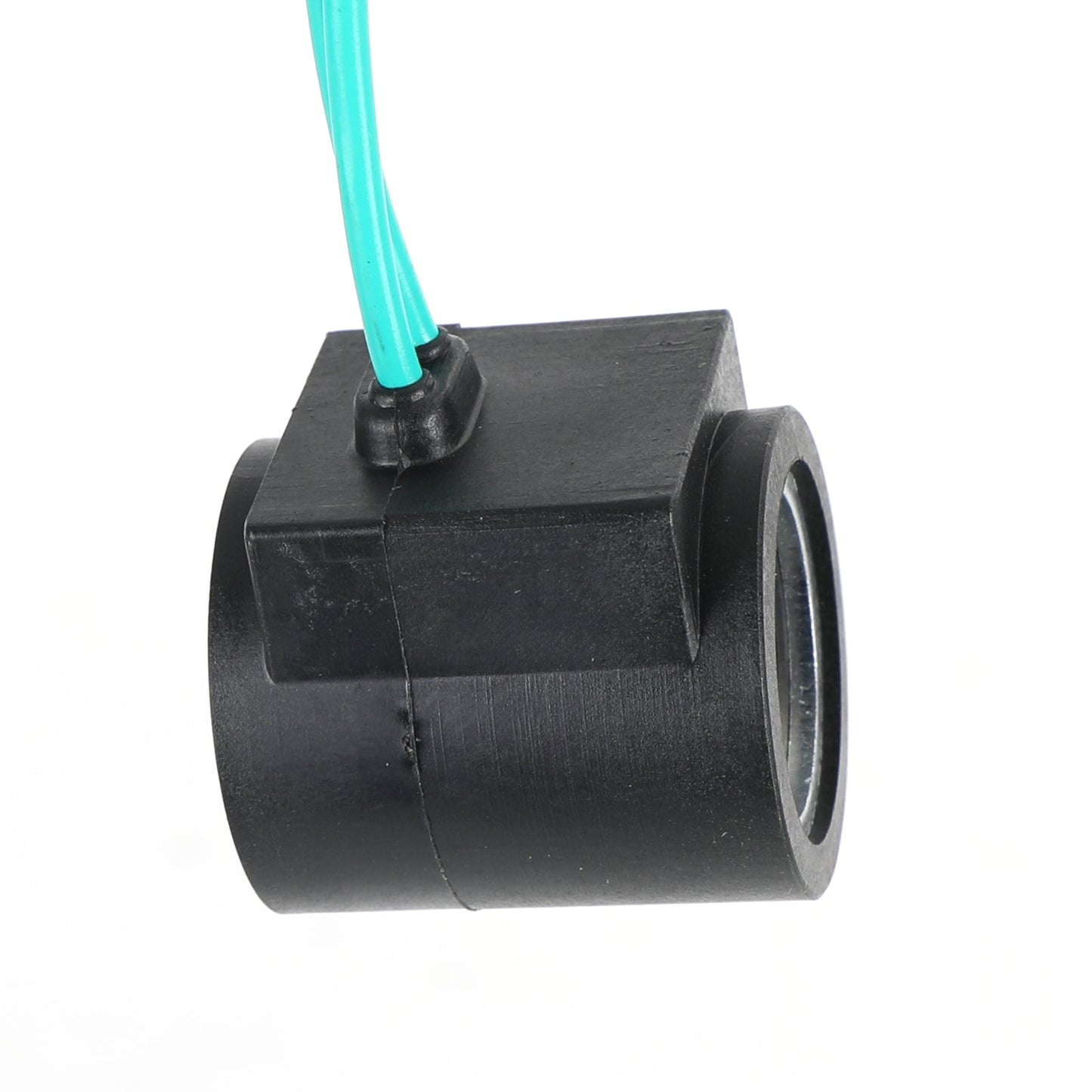 Bobina dell'elettrovalvola a solenoide 6352012 12V con conduttori 10 12 16 38 58 serie