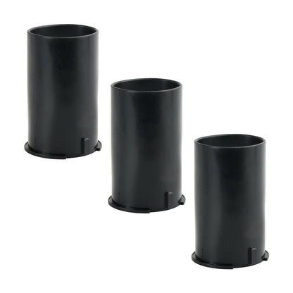 3 Soffietto per condotto di aspirazione del rompifiamma per Kawasaki ZXI STX STS 900 1100 14073-3751