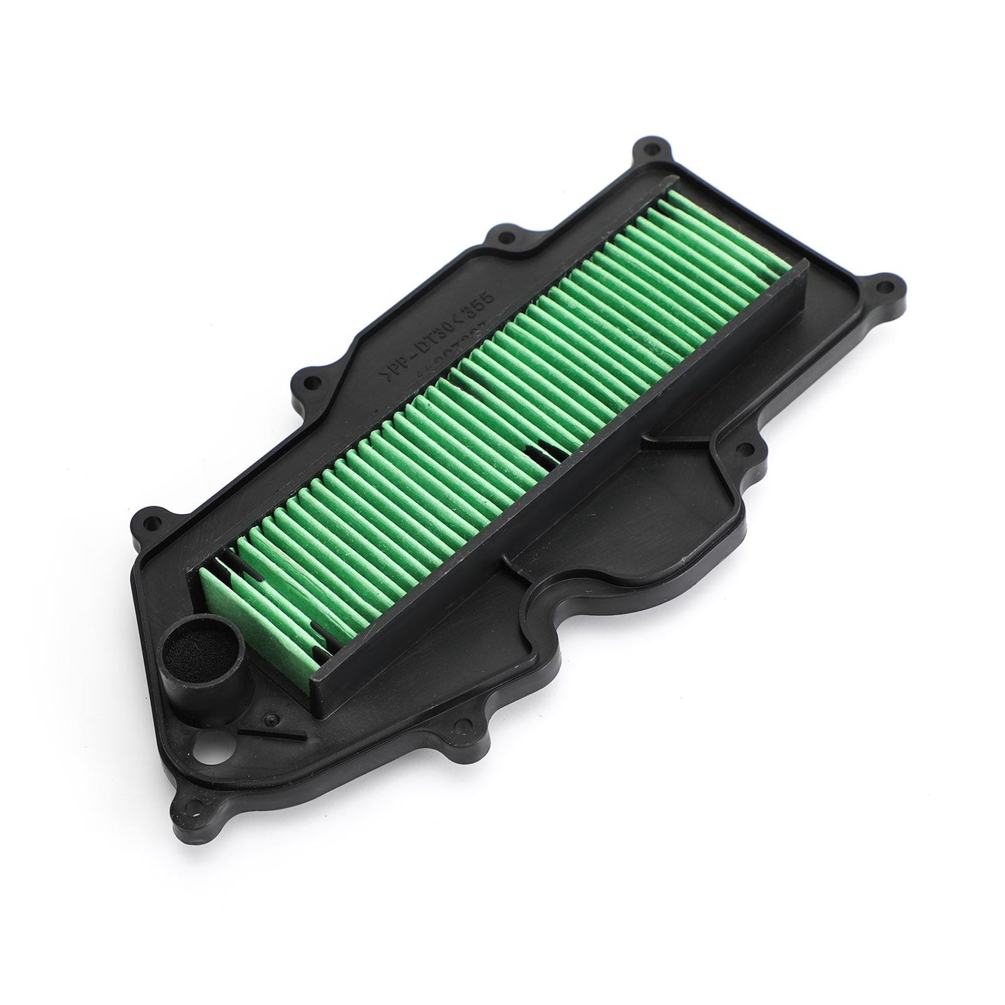 Filtro aria di ricambio per Vespa GTS 125 150 Ie ABS E4 4T 2016-2020 1A007327