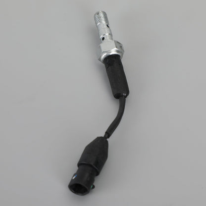Interruttore linea freno adatto per Polaris 4014225 XP Diesel RZR Ranger 1000 900 570 Generico