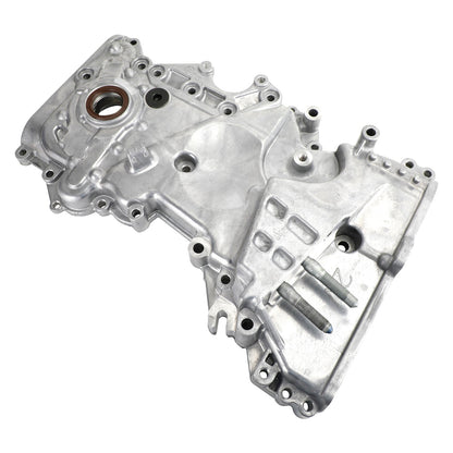 2019-2014 Kia Soul Hyundai Tucson 2.0L Coperchio della pompa dell'olio della catena di distribuzione 21350-2E330 213502E350 213502E310 213502E311