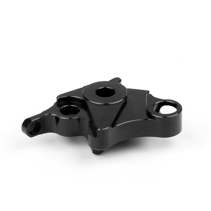 Suzuki HAYABUSA/GSXR1300 2008-2017 NUOVA Leva freno frizione corta