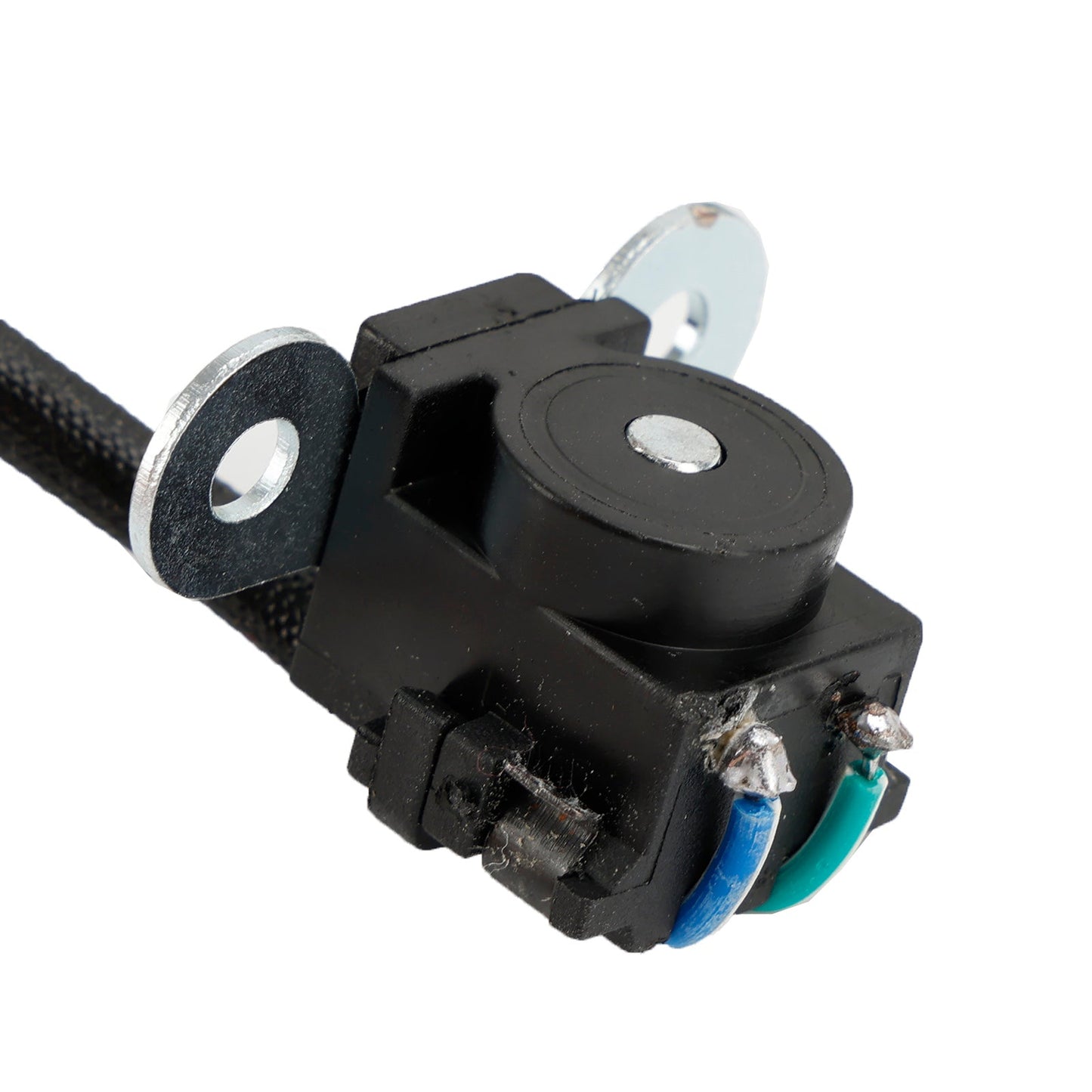 Regolatore e guarnizione dello statore del generatore Honda TRX680FA Rincon 680 2015-2023