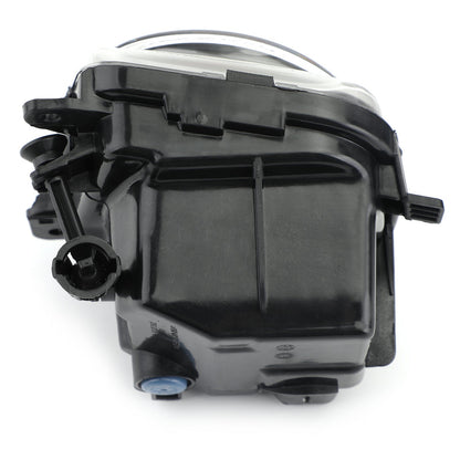 Coppia fari fendinebbia a LED anteriori sinistro + destro per BMW Serie 5 F10 F07 LCI CT generico