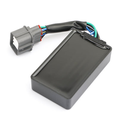 CDI Box Fit Per Honda TRX 300 2x4 TRX300FW Fourtrax 4x4 1998-2000 1999 ATV Nuovo Generico
