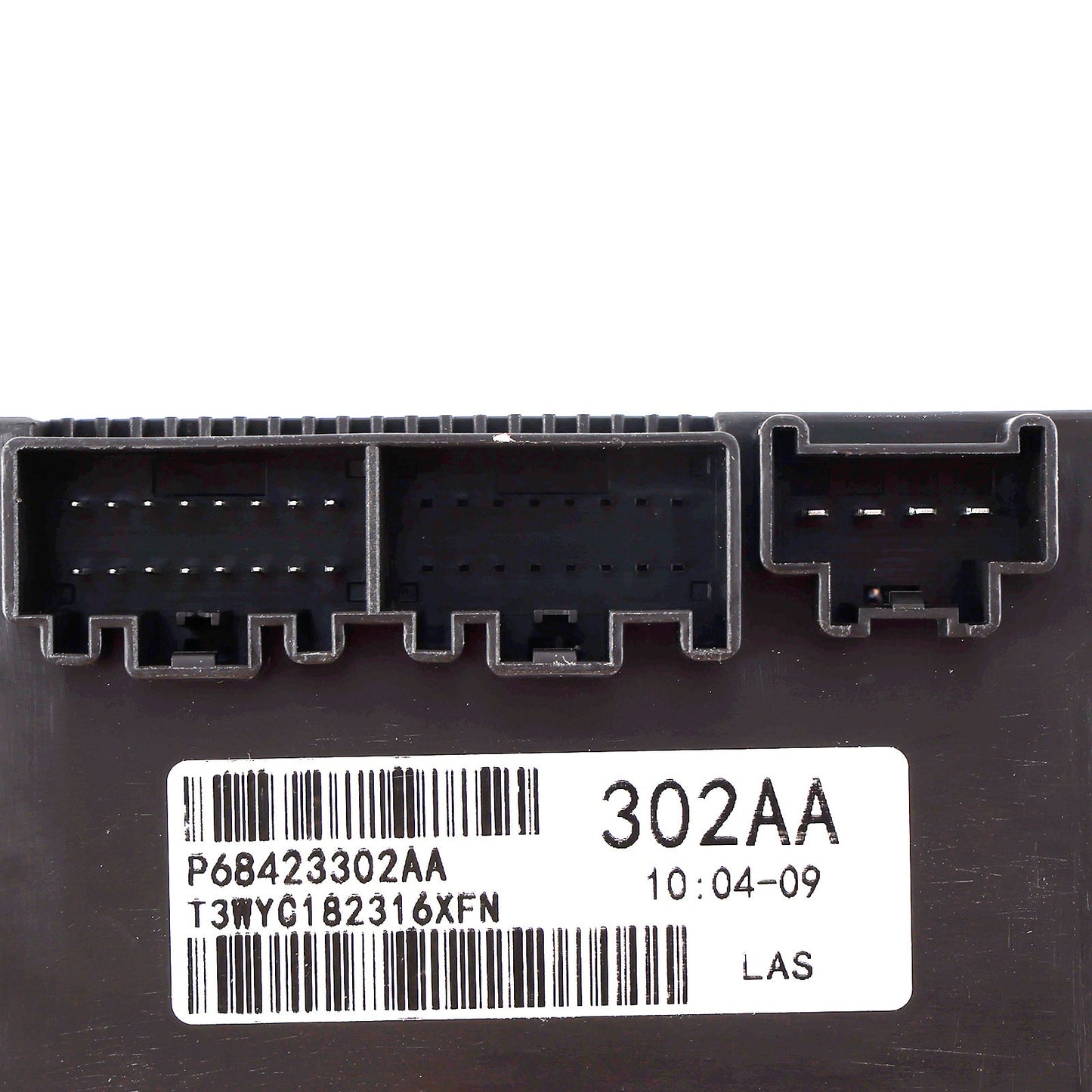 Modulo di controllo scatola di trasferimento Durango Jeep Grand Cherokee 2019 68423302AA