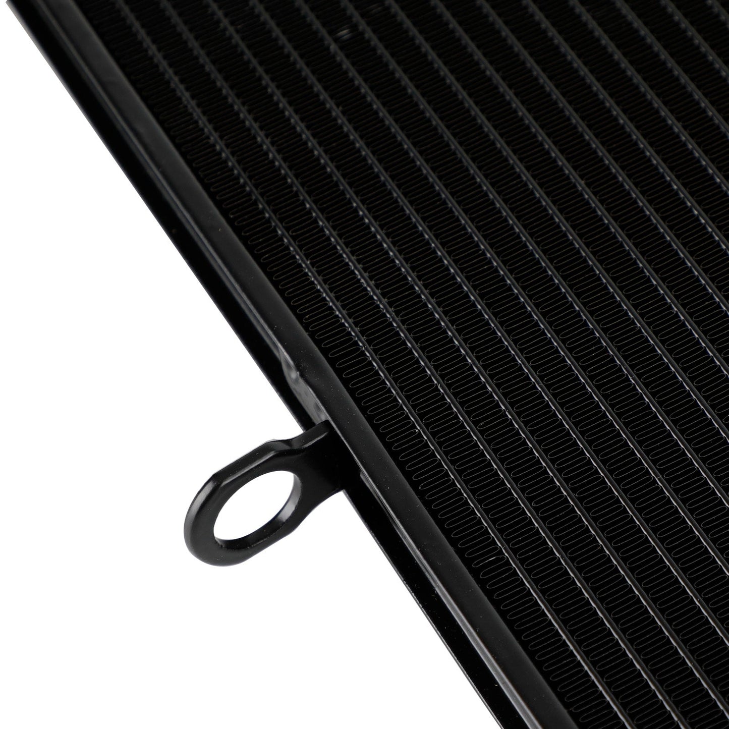 Radiatore di raffreddamento del radiatore in alluminio Yamaha MT09 FZ09 MT-09 2017-2022