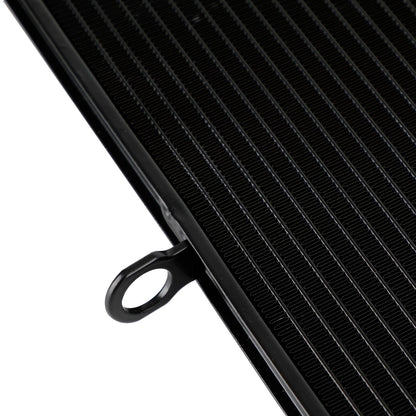 Radiatore di raffreddamento del radiatore in alluminio Yamaha MT09 FZ09 MT-09 2017-2022