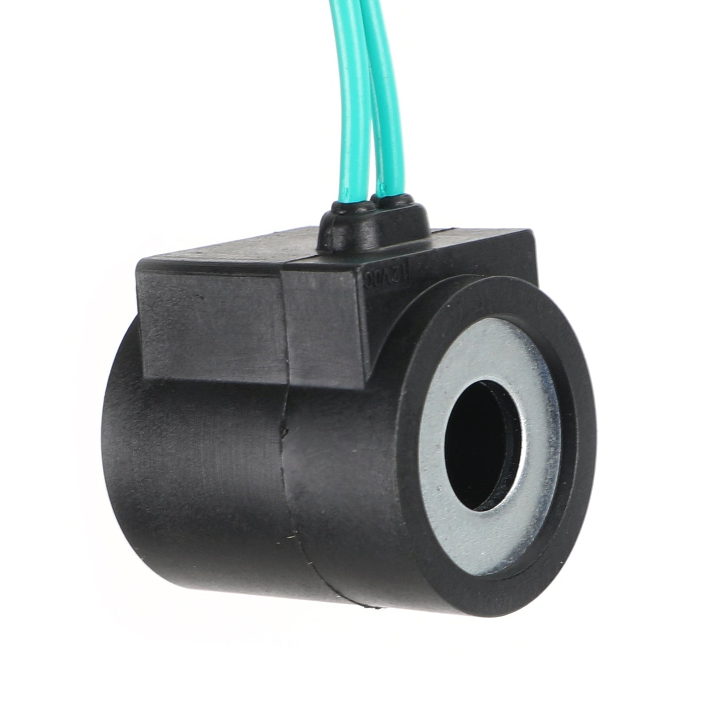 Bobina dell'elettrovalvola a solenoide 6352012 12V con conduttori 10 12 16 38 58 serie