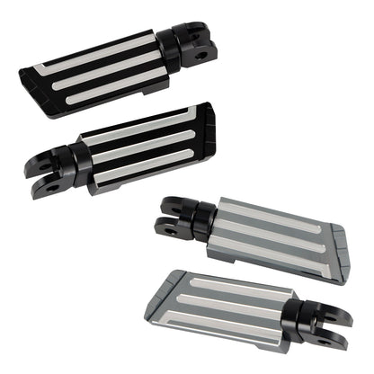 Pedane anteriori Pedane adatte per HONDA Rebel 1100/ CMX 1100/CM1100/DCT 2021-2022