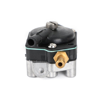 Fuoribordo Pompa Del Carburante per Johnson Evinrude 0438556 438556 433387 432451 398387