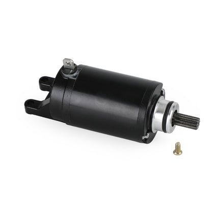 Motorino di avviamento adatto per Tiger 800 XCA XCX XR XRT XRX 2018 2019 2020 T1313333 Generico