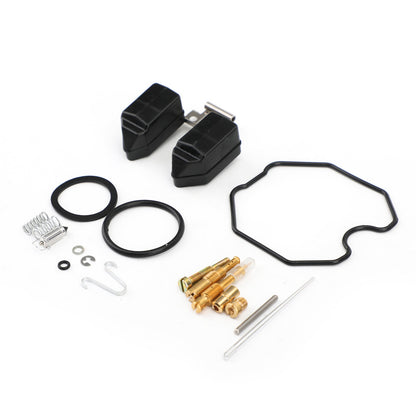 PZ26 Carburatore Carb Repair Rebuild Kit per Dirt Bike Pit Bikes 110CC 125CC ATV Generico