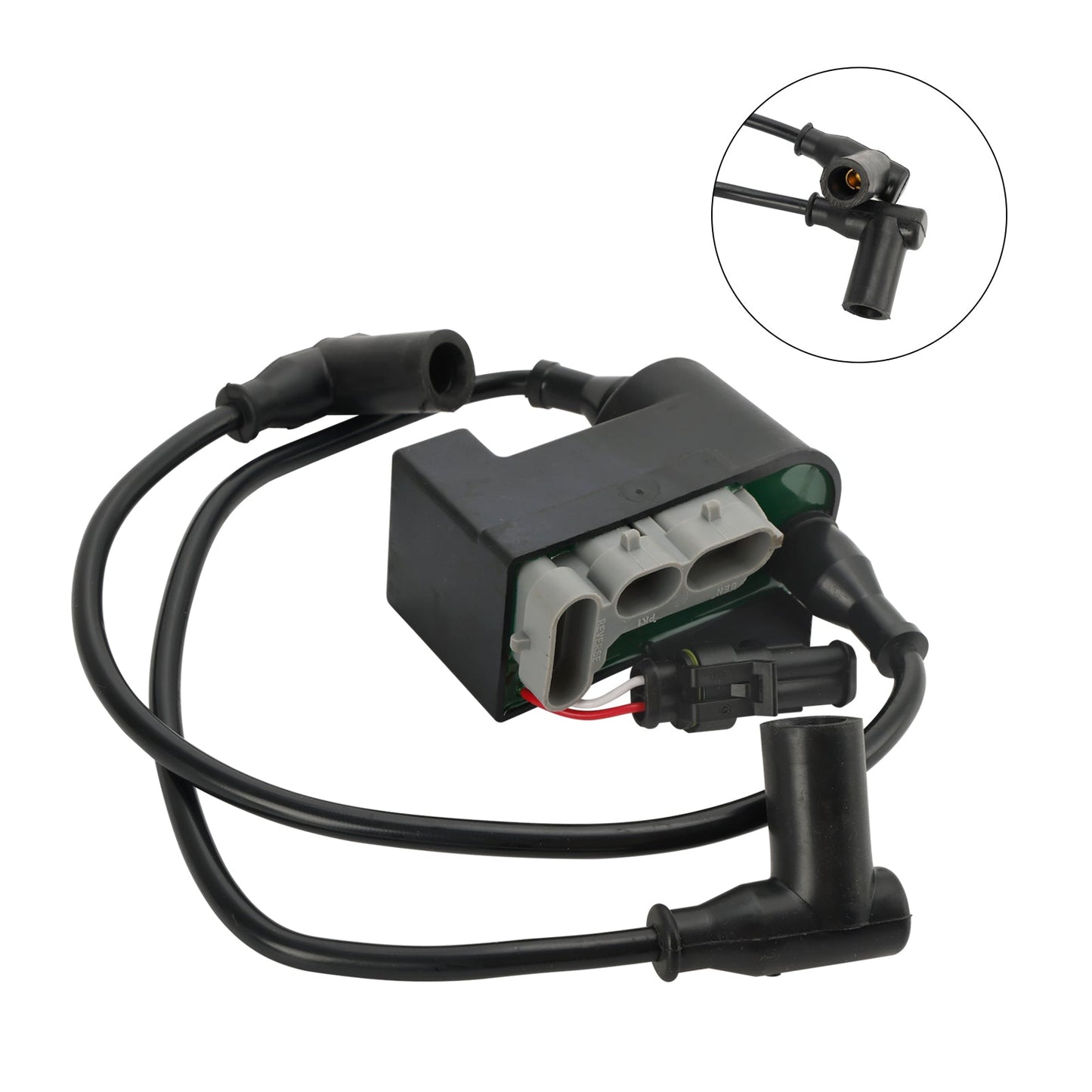 Accenditore CDI BOX adatto per Ski-Doo Touring 500F Legend 380F Summit 500F 512059626