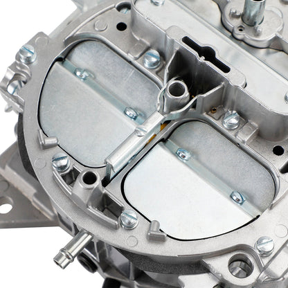 1982-1985 Chevrolet Cars & Truck Quadrajet 4 BBL Carburatore 305-350 Motori 650 CFM Starter elettrico