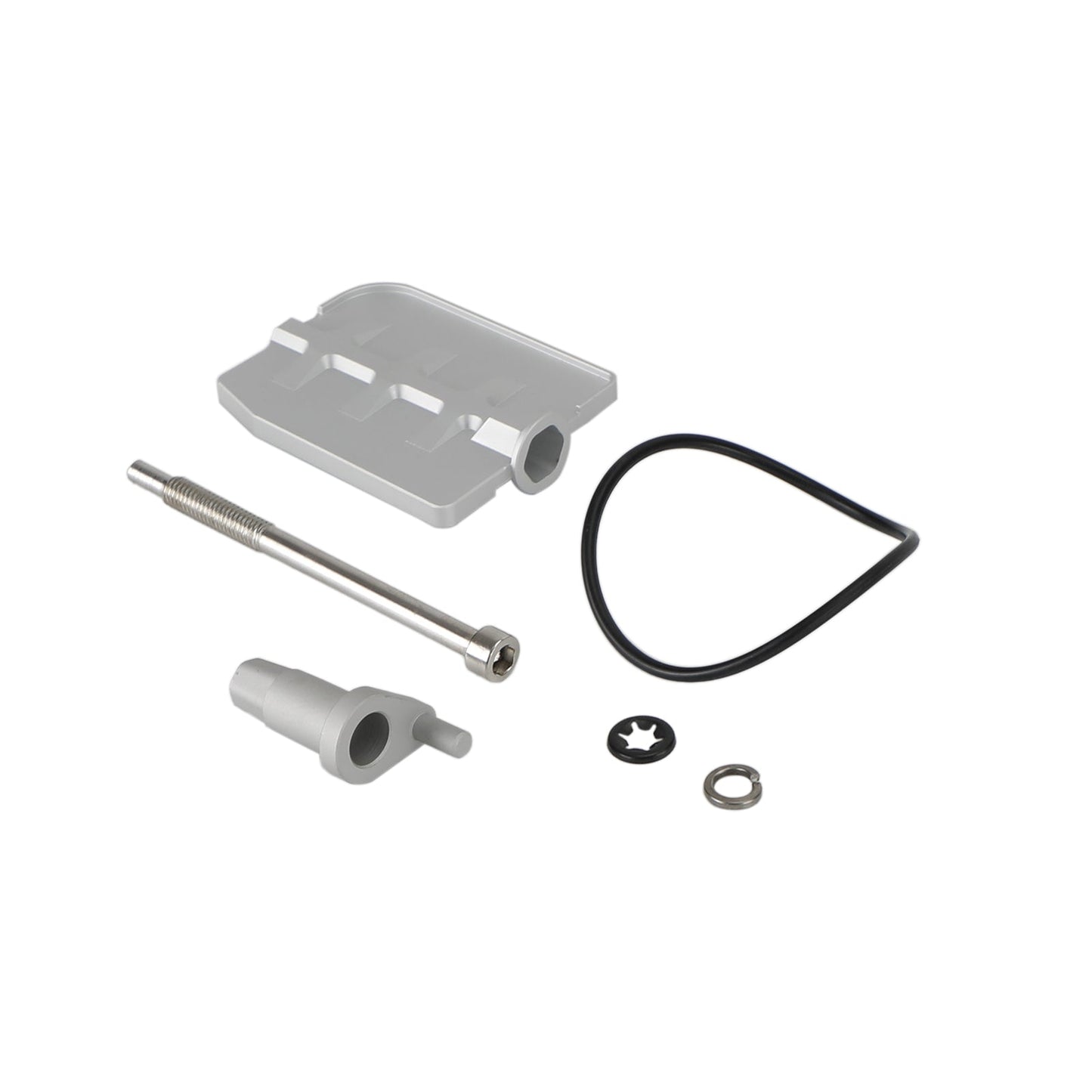 BMW E46 2000-2005 325i Touring Sedan Kit Riparazione Valvola Rebuild Rattle X8R0043