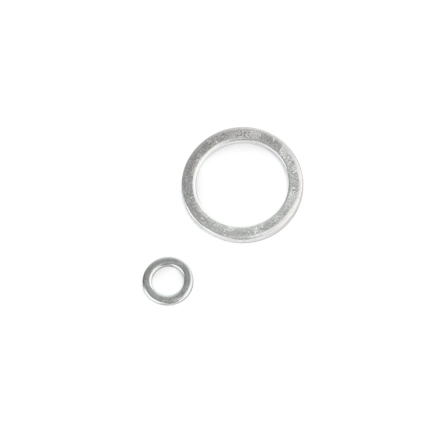 Kit di riparazione carburatore 4X Rebuild Parti adatte per Honda VFR400 VFR400R NC30 Generico