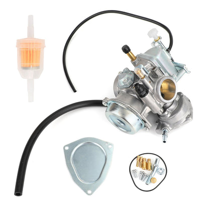 CARBURATORE CARB per Suzuki Ozark 250 LTF250 2x4 13200-05G01 13200-05G00 ATV Generico