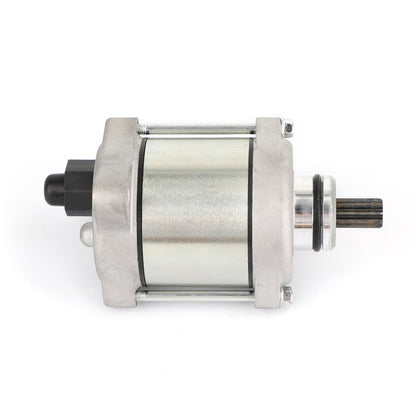 Motorino di avviamento adatto per 250 300 XC XC-W EXC TPI Six Days 2017-2020 55440001000 Generico