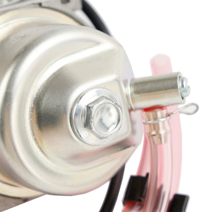 Carburatore Carb adatto per HONDA EU3000 con guarnizioni EU3000i 2000i EU3000is Generatore