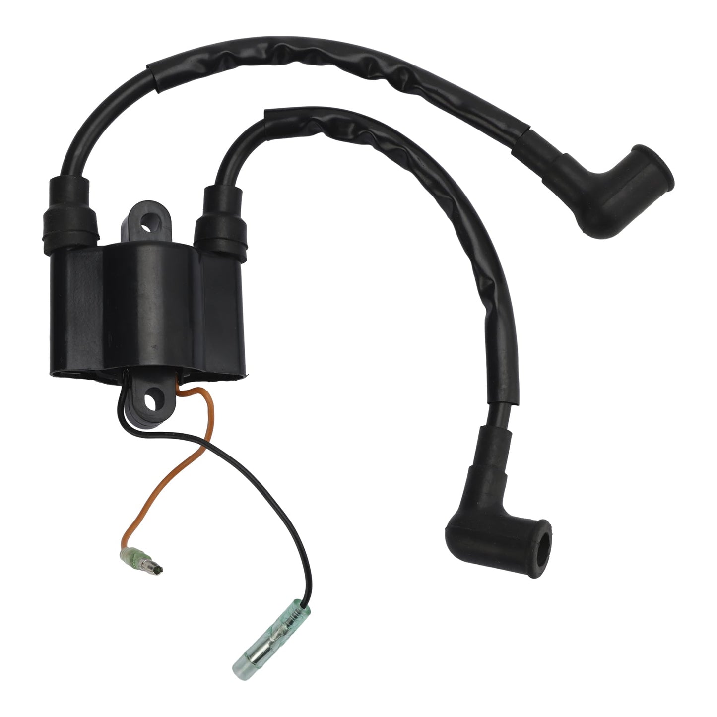 Bobina di accensione adatta per Suzuki 9.9HP DF9.9 15HP DF15 S/L 40HP DT40 33410-92L10