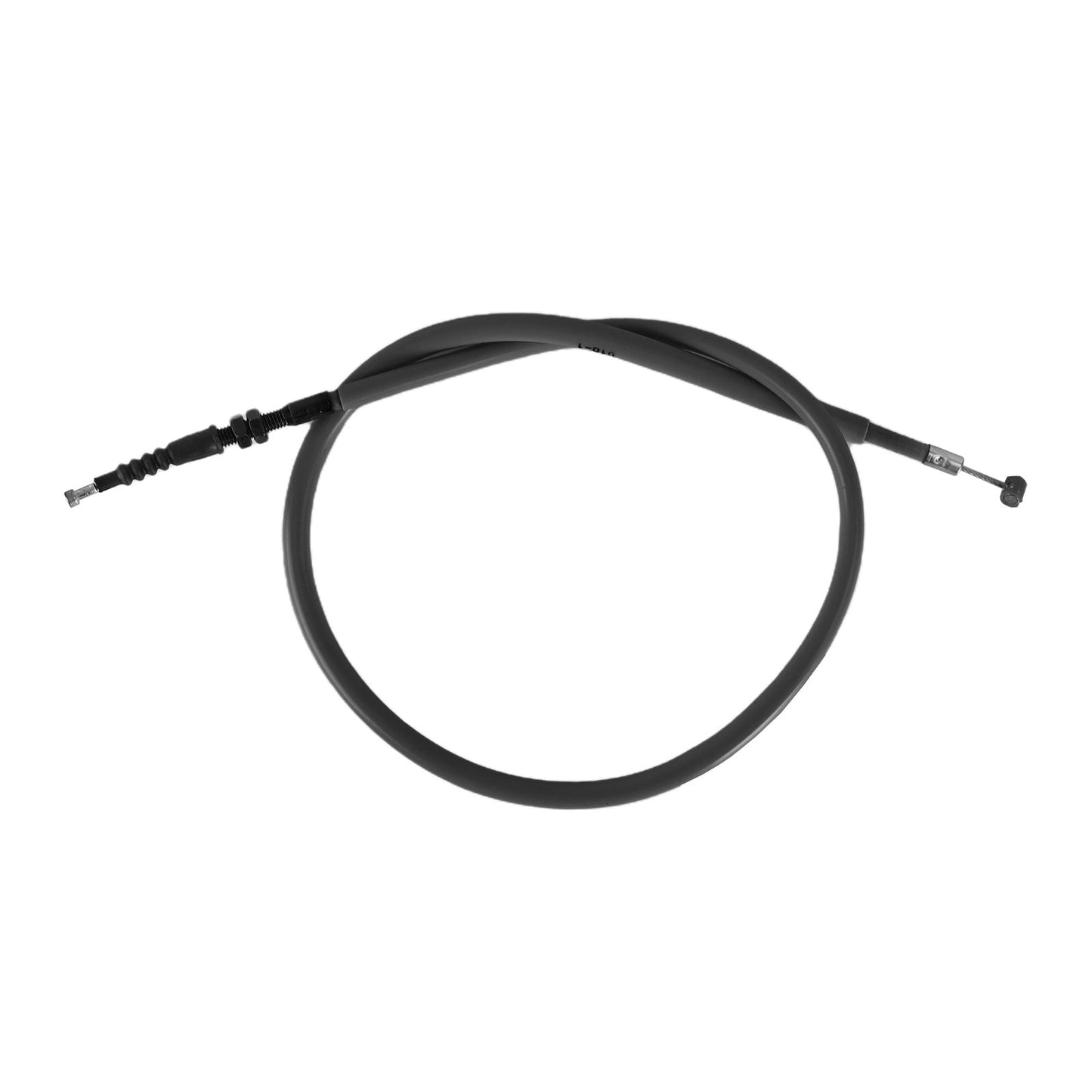 Sostituzione cavo frizione adatta per Kawasaki NINJA300 Z300 NINJA250 Z250 13-17 Generico