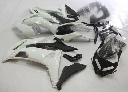 Kit carenatura iniezione plastica adatto per Kawasaki Ninja 650 EX650 2017-2019 generico