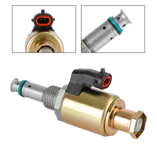122-5053 elettrovalvola a solenoide della pompa di olio per il motore di Caterpillar 325C 322C Perkins