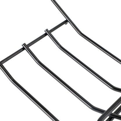 Portapacchi centrale Honda Super Cub C125 Nuovo 2018-2023 - Nero brillante