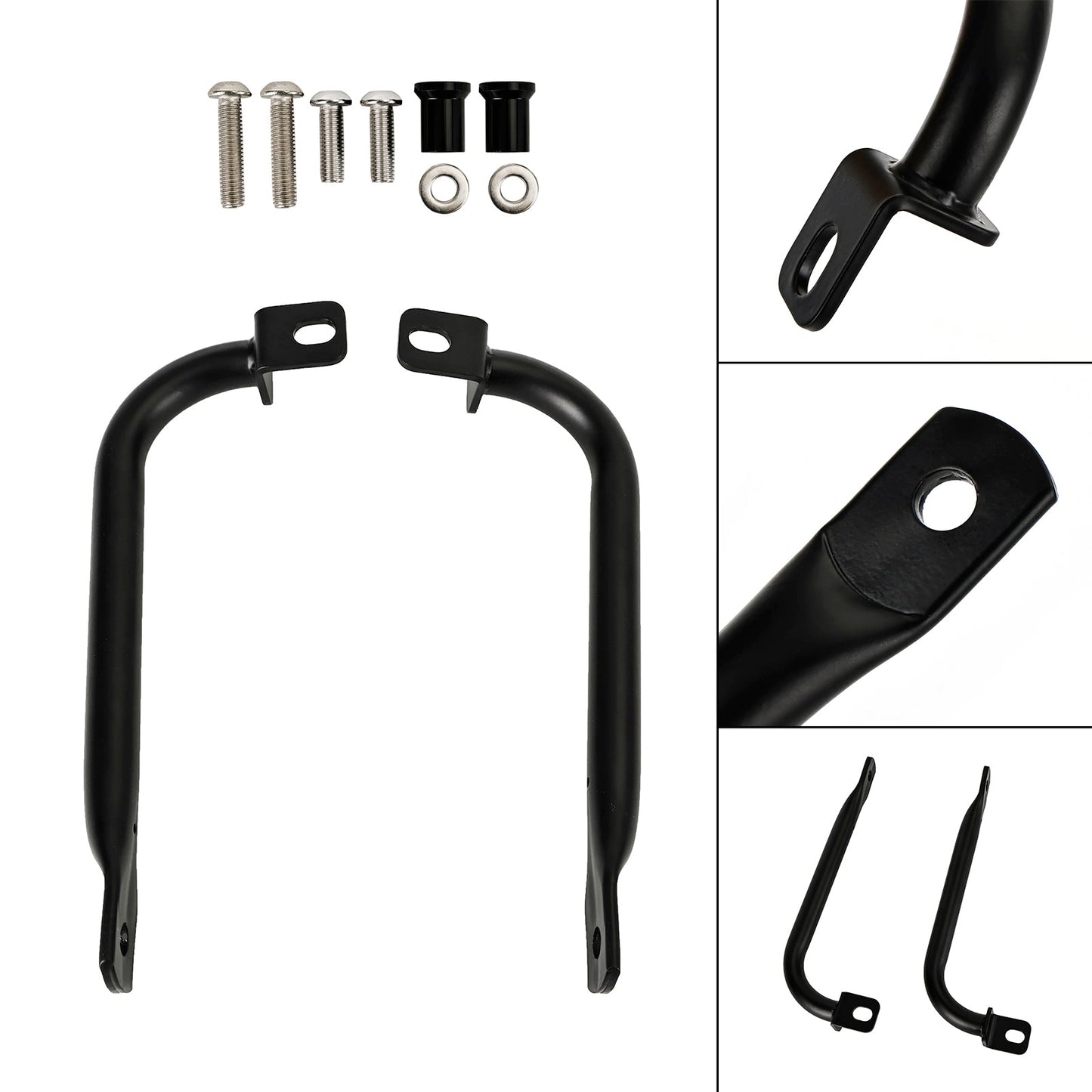 Kawasaki Z900RS 2018-2021 Maniglioni posteriori Maniglia per maniglione passeggero