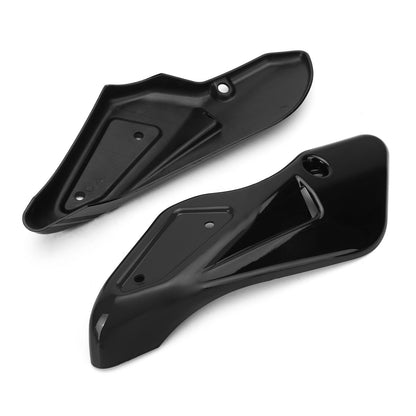 Pannello motore Belly Pan Lower Cowling Cover Carenatura per KAWASAKI Z900RS 2018+ Generico