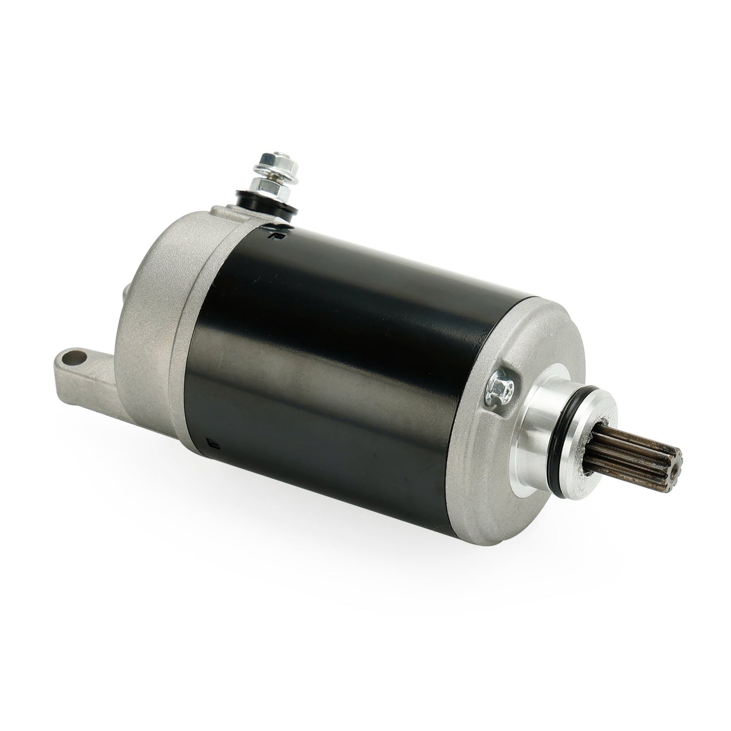 Motorino di Avviamento del motore di Avviamento Per Kawasaki ZR Z 750 R S 2004-2012 Z800 13-16 Z1000 03-09 21163-0017