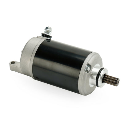 Motorino di Avviamento del motore di Avviamento Per Kawasaki ZR Z 750 R S 2004-2012 Z800 13-16 Z1000 03-09 21163-0017