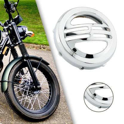 Cover Clacson Cover Decorativa Universale Per bobber T120 T100 Street twin Generico