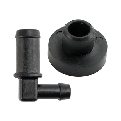 Kit stelo e boccola del serbatoio del carburante 532139277 532003645 Adatto per Husqvarna