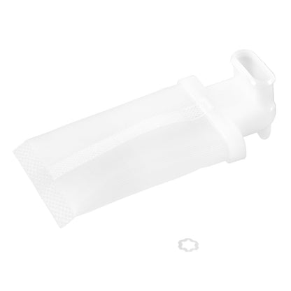 Filtro filtro pompa benzina per Suzuki GSXR600 GSXR750 #15170-33E00 Generico