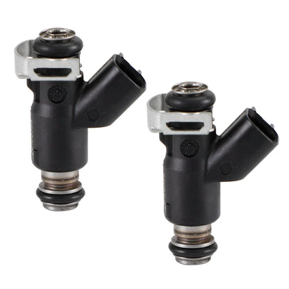 HiSun EFI 700 ATV UTV  25377439 Iniettore carburante 2 PZ