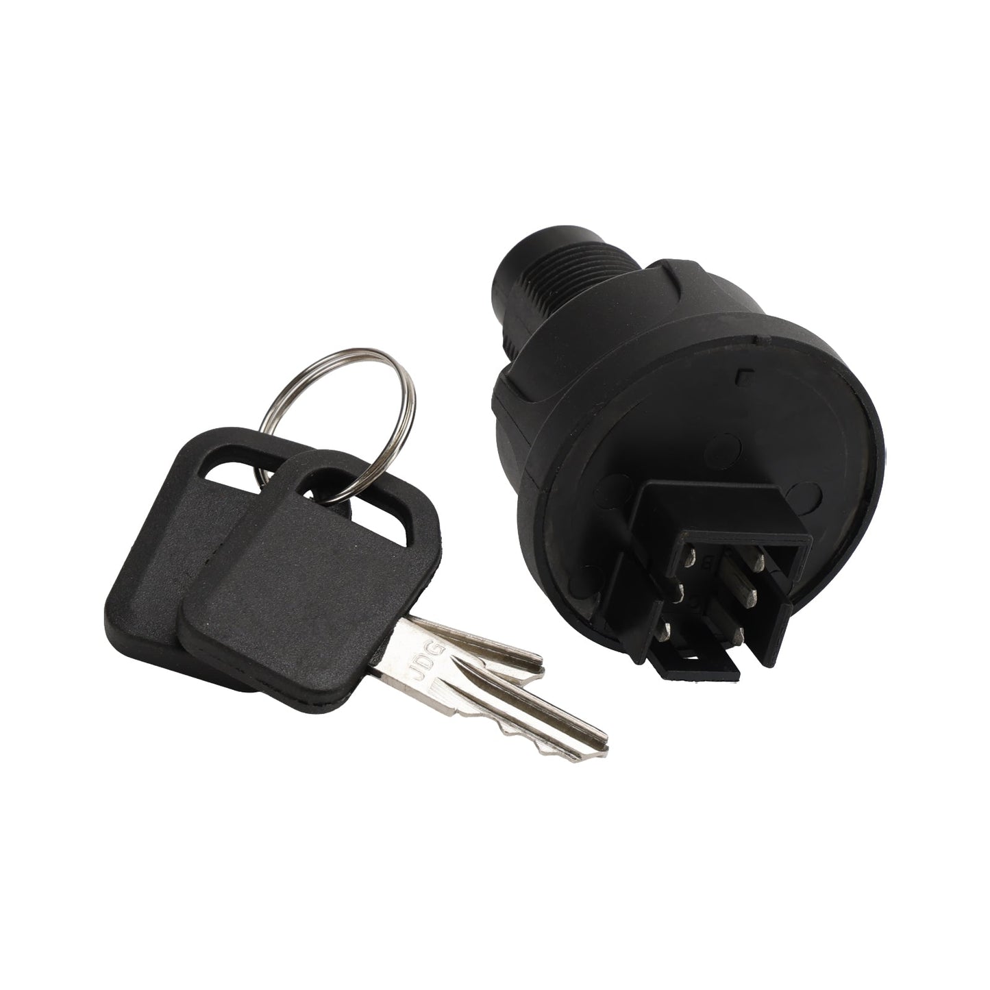 Interruttore di accensione AUC15805 AUC18708 Per John Deere 1550 1570 1580 Z915 Z920 Z930