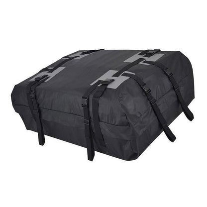 Impermeabile Car Roof Top Rack Carrier Cargo Bag Deposito bagagli Borsa da viaggio