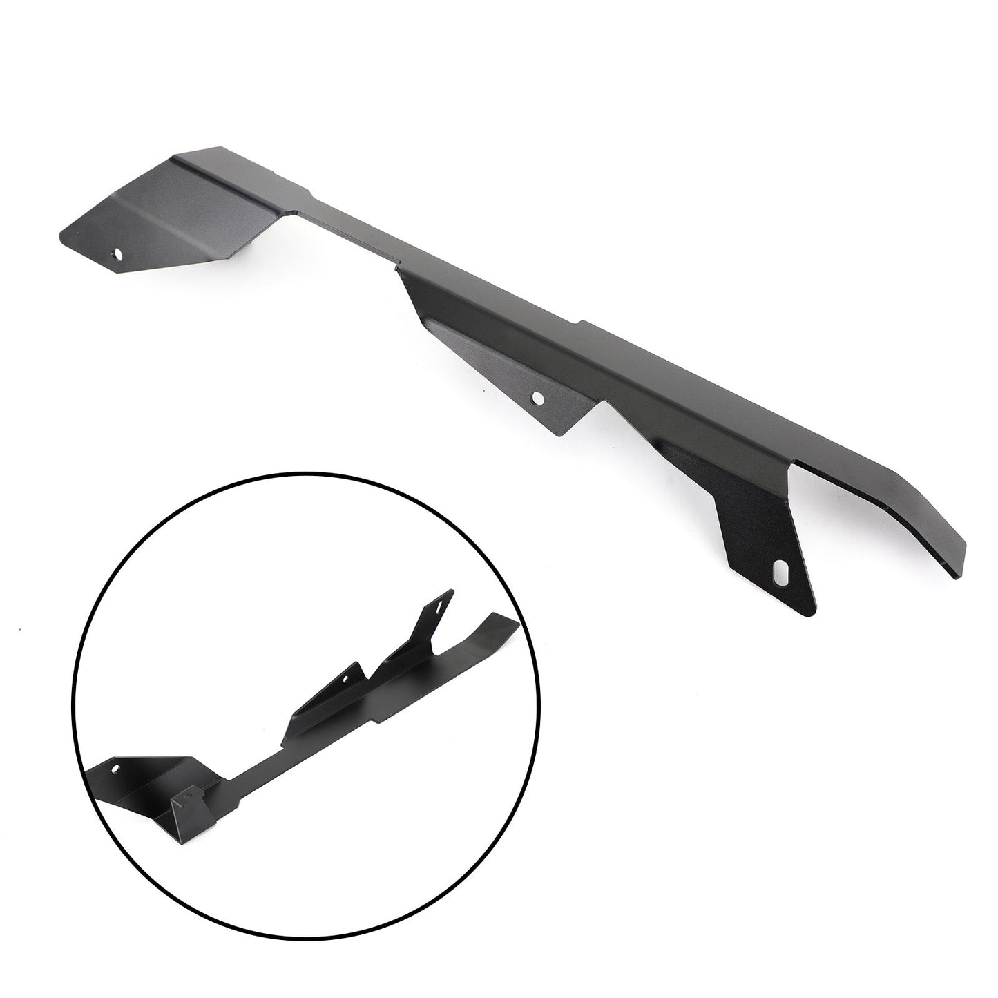 Cover Protettiva Paracatena Posteriore Per Honda X-ADV750 17-19 Generico
