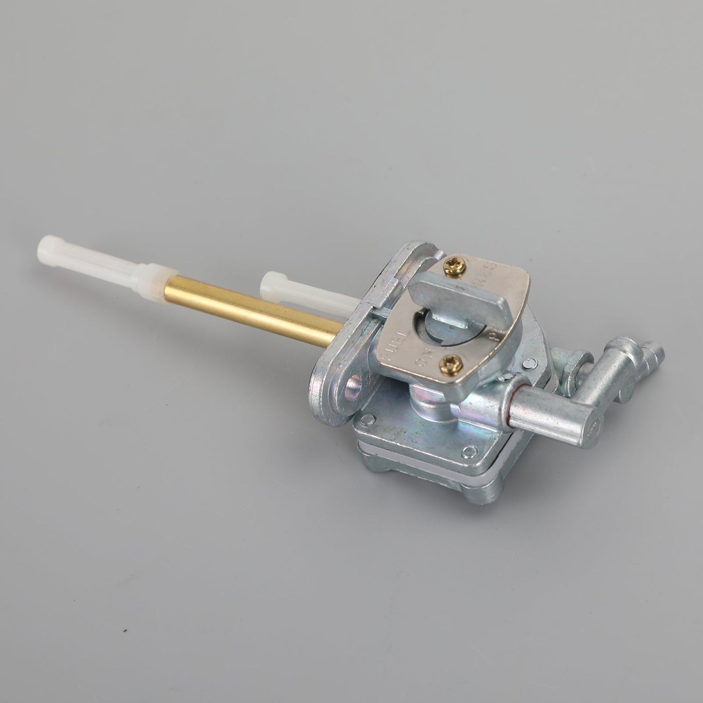 Gas Serbatoio Carburante Rubinetto Valvola Petcock fit per Suzuki DR650 DR650S DR650SE 44300-32E00 Generico