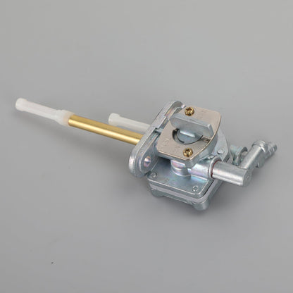 Gas Serbatoio Carburante Rubinetto Valvola Petcock fit per Suzuki DR650 DR650S DR650SE 44300-32E00 Generico