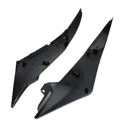 Le migliori offerte per Yamaha YZF R6 2008-2016 Gas Tank Side Trim Cover Panel Carenatura