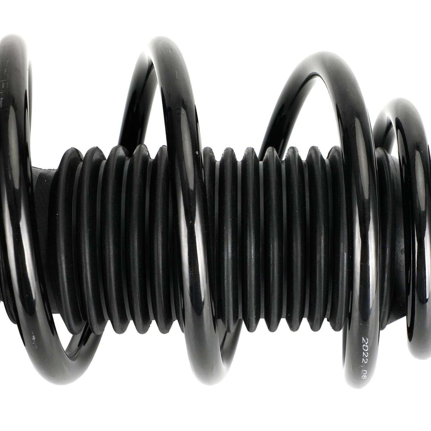 2013-2017 Cadillac XTS Base 3.6L V6 2× Sospensione anteriore Strut Assy con elettrico 15815523 19300063 23101683 23220501 580-1096