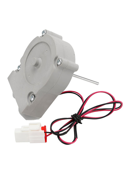 Sostituzione del motore del ventilatore del frigorifero del frigorifero a doppia porta CC 12V per LG 3015920700