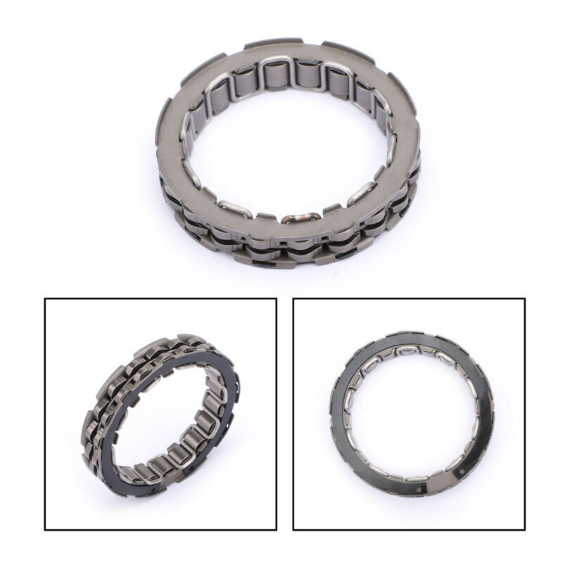 Kit ingranaggi cuscinetto unidirezionale frizione avviamento per LC4 640 250 400 525 Ruota libera Generico